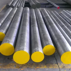 Alloy Steel Round Bar