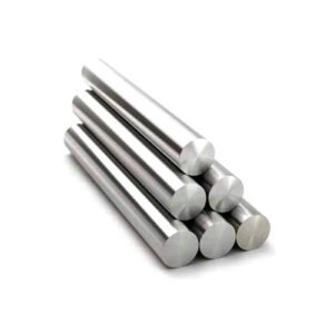 Die Steel Round Bar