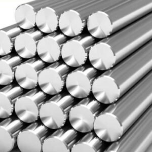 Bright Steel Round Bar