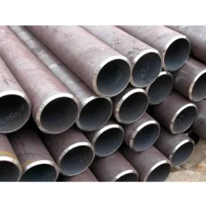 low Alloy Steel
